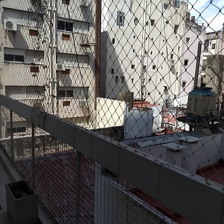 Kaboblackapartments بوينس آيرس المظهر الخارجي الصورة