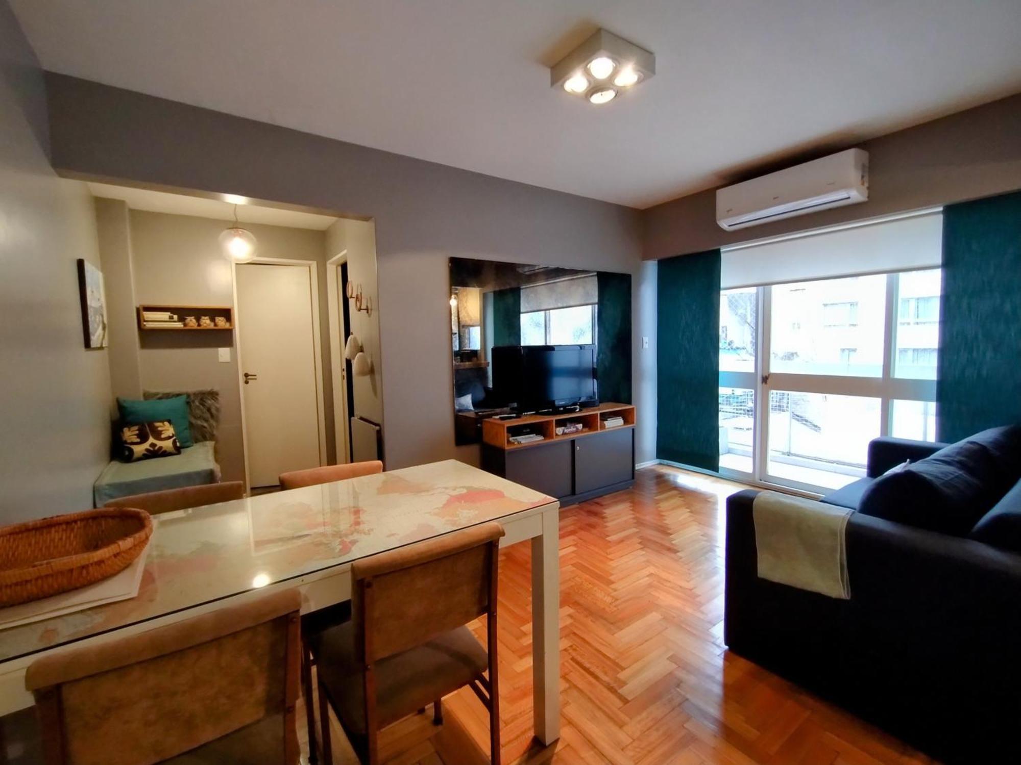 Kaboblackapartments بوينس آيرس المظهر الخارجي الصورة