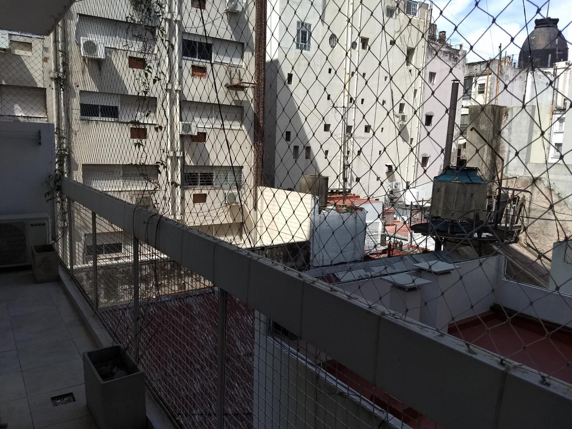 Kaboblackapartments بوينس آيرس المظهر الخارجي الصورة