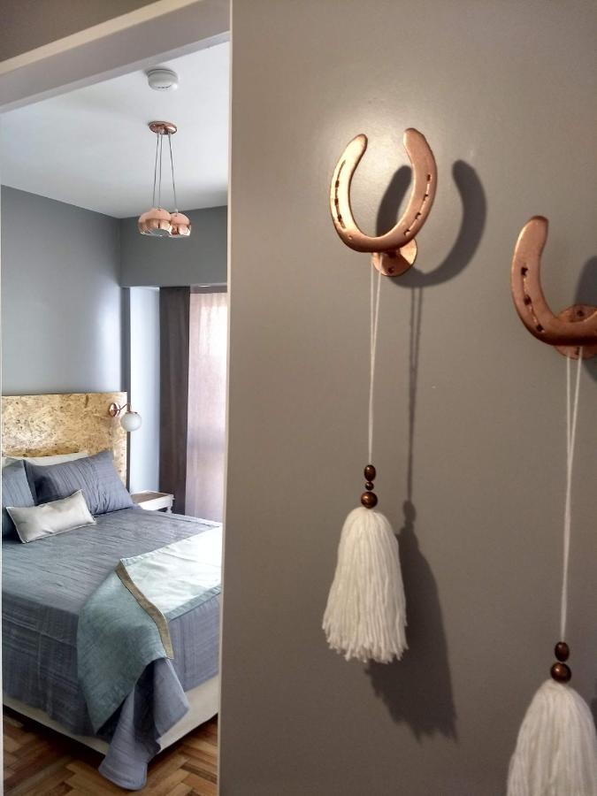Kaboblackapartments بوينس آيرس المظهر الخارجي الصورة