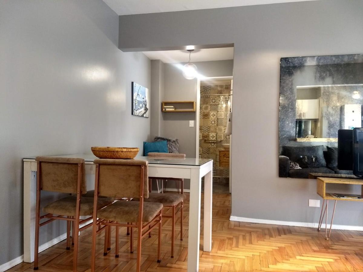Kaboblackapartments بوينس آيرس المظهر الخارجي الصورة