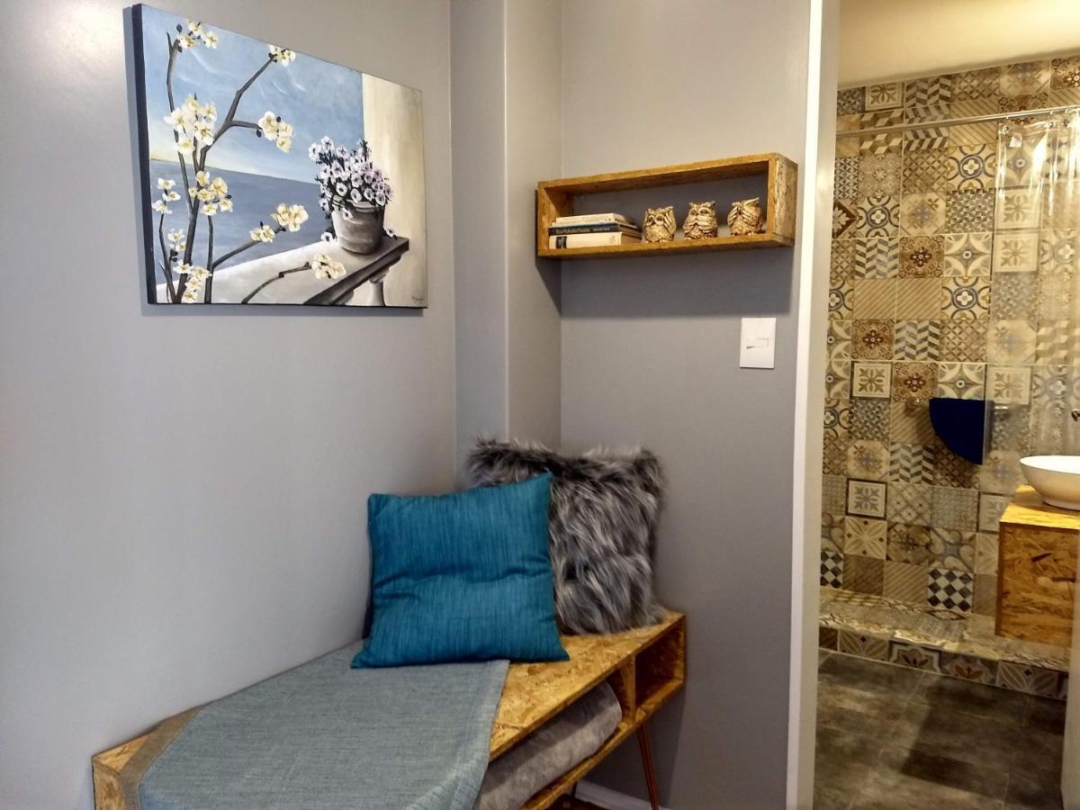 Kaboblackapartments بوينس آيرس المظهر الخارجي الصورة