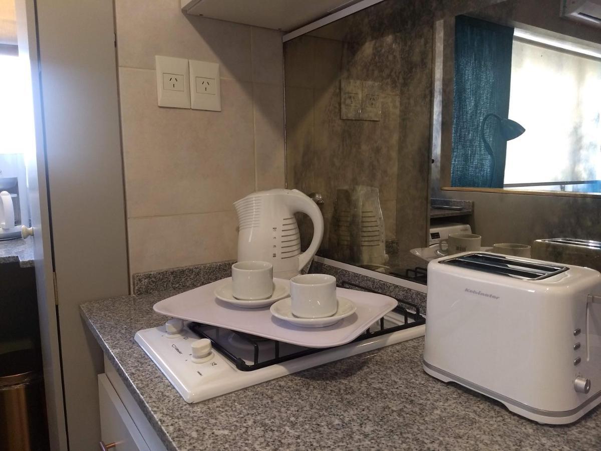Kaboblackapartments بوينس آيرس المظهر الخارجي الصورة
