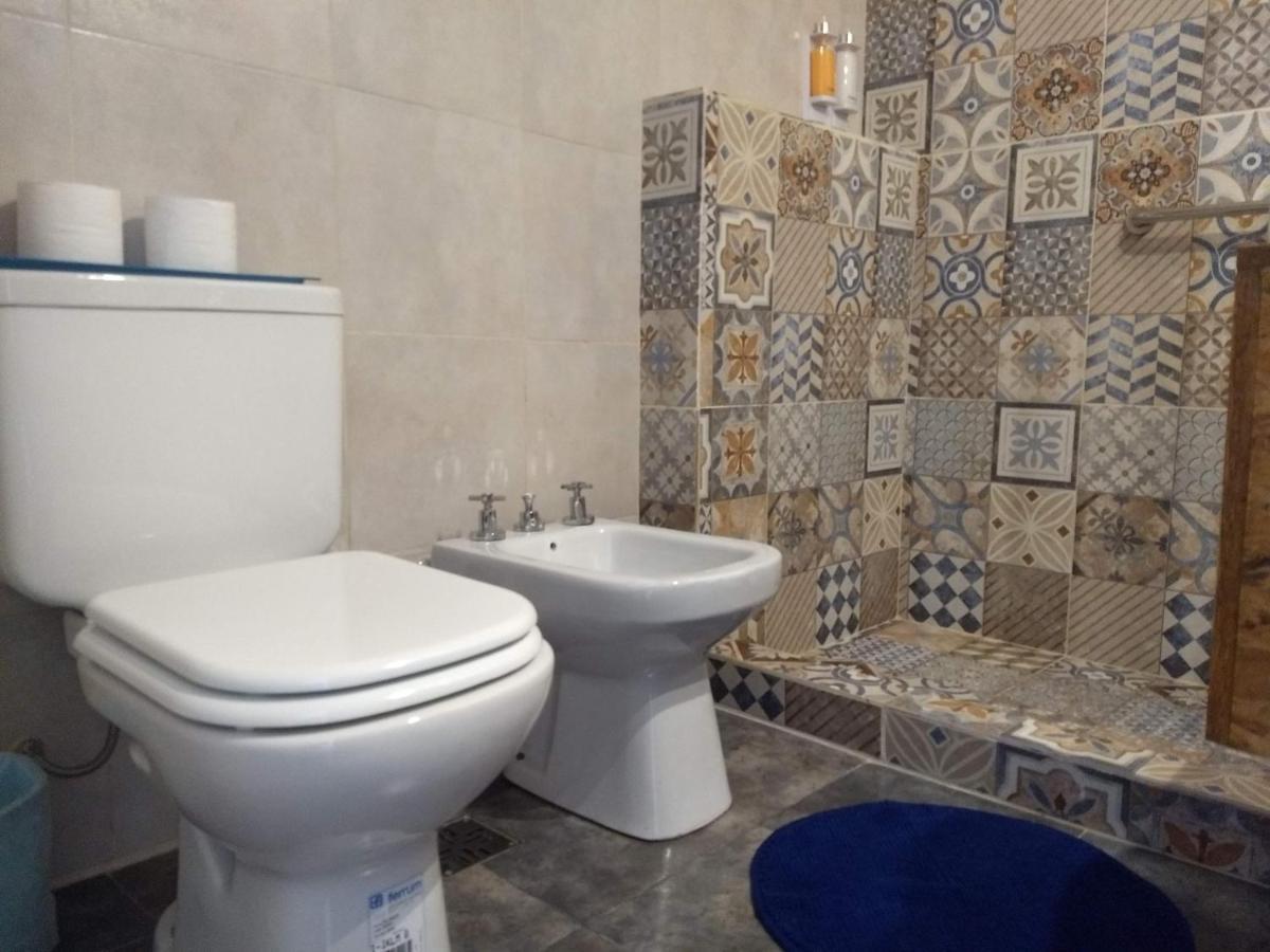 Kaboblackapartments بوينس آيرس المظهر الخارجي الصورة