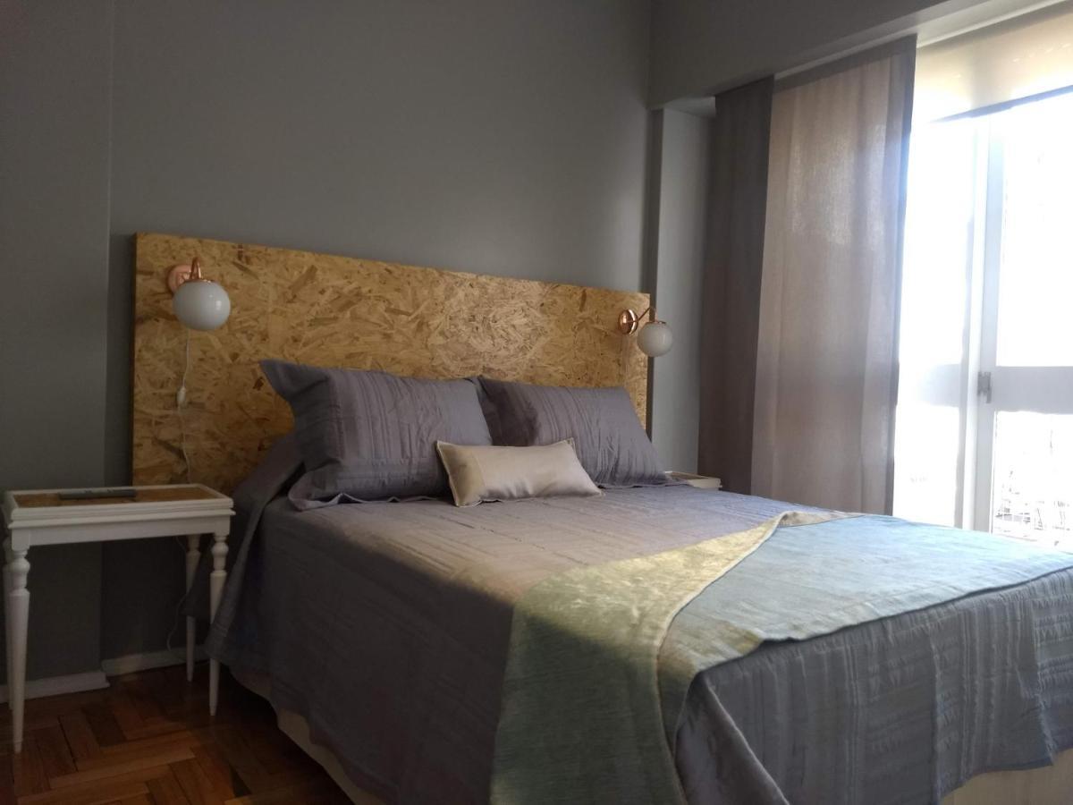 Kaboblackapartments بوينس آيرس المظهر الخارجي الصورة