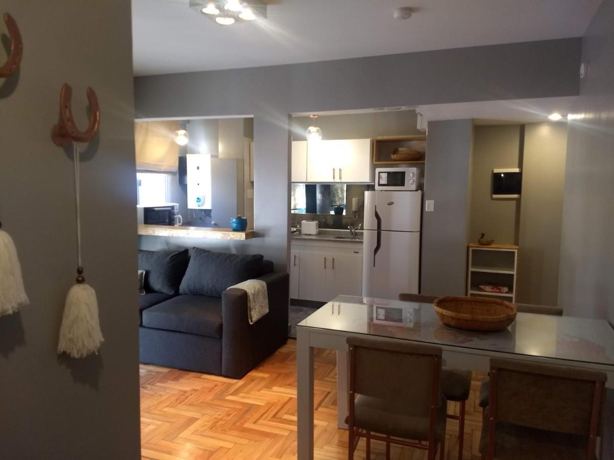 Kaboblackapartments بوينس آيرس المظهر الخارجي الصورة