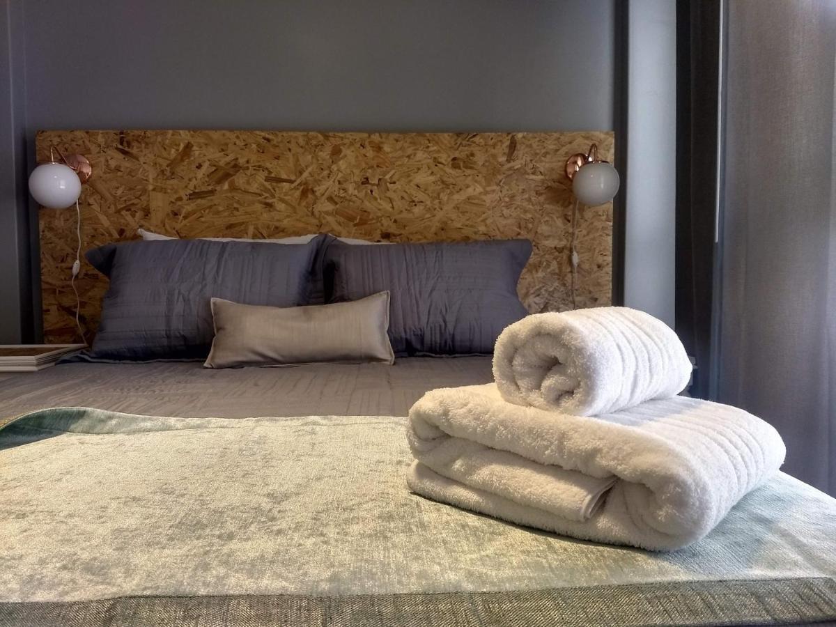 Kaboblackapartments بوينس آيرس المظهر الخارجي الصورة