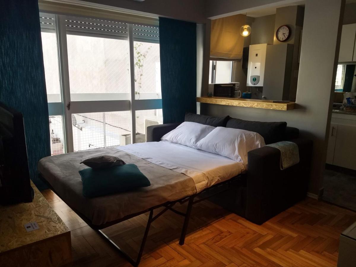 Kaboblackapartments بوينس آيرس المظهر الخارجي الصورة