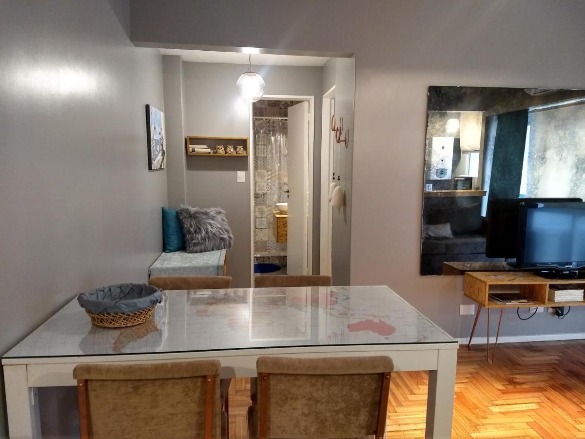 Kaboblackapartments بوينس آيرس المظهر الخارجي الصورة
