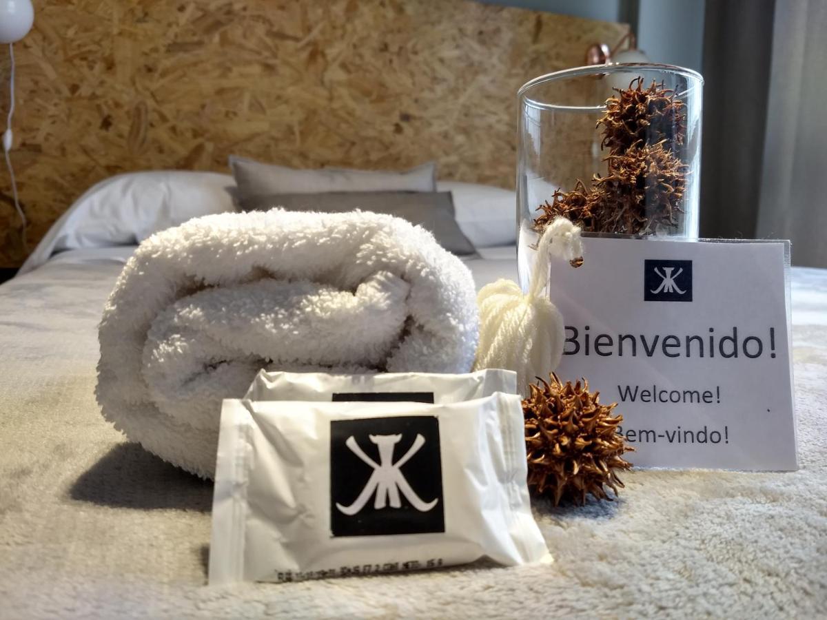 Kaboblackapartments بوينس آيرس المظهر الخارجي الصورة
